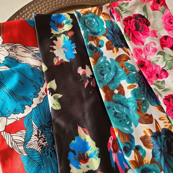 🎀 Bundle Yoga Handbands - Picture 4 of 5